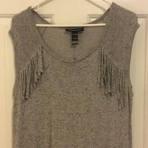 sleeveless sweater Maternity